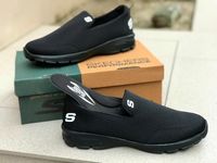 6-10 ALL SiZ Available 750 free shipping fix 🎉🎉🎉 No Less ✖️✖️✖️ memory foam in soul with brand box Skechers best quality