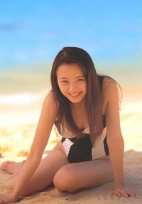 Takahashi Yumiko (高橋由美子) 1974-, Japanese Actress
