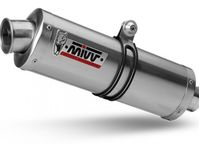 Uitlaat Kawasaki ER 5 1997-2005 | 201453959 | Motorparts-online.com