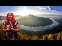 Vlastivěda - Ústecký kraj - YouTube