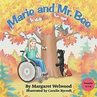 Terrific Book Tuesday: Marie and Mr. Bee | Crystal Caudill