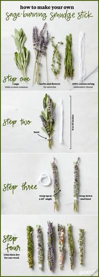 It's the perfect time to go out in the garden and pull weeds and trim flowers
