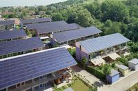 Sonnenschiff: Solar City Produces 4X the Energy it Consumes | Inhabitat - Sustainable Design Innovation, Eco Architecture, Green Building