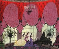 Mary Blair