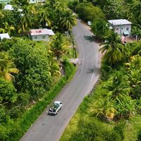 Take a trip off the beaten track at Sandals Grenada and discover what treasures the Spice Isle has in store. Videography: Chris Hau & Lizzie Peirce