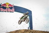 Eli Tomac at High Point Raceway 2021