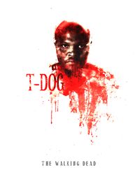 The Walking Dead: Character posters: 9 of 16