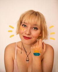 End Your Year With The Hottest Haircut: The Short Bob With Bangs