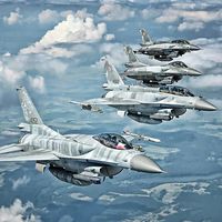 F-16