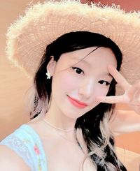 Itzy • Yeji • psd • Icons • edit