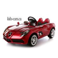 Kids Cars CA Kids Ride On Cars ! Kids-Cars.CA offers 24 volt ride on cars, kids car, cars for kids Canada, mini cars for kids, kids ride on cars! Dealer of MERCEDES BENZ SLR RIDE ON CAR 12V 1 SEATER KIDS CAR We Ship Canada & USA Wide Within 3-10 Days! Customers in the Greater Toronto Area qualify for 1-3 day(s) shipping.