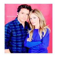 Loving the latest scenes on GH of Lulu and Dante #generalhospital #Lante #GH