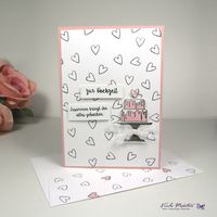 #hochzeitskarte