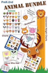 See what's in store in Donald's English Classroom!