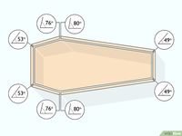 How to Make a Coffin: 13 Steps (with Pictures) - wikiHow