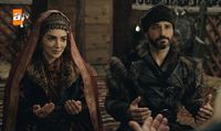 #KuruluşOsman
