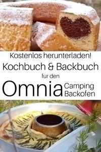 Backbuch Omnia Backofen kostenlos herunterladen