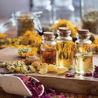 Craft evocative personal scents using natural ingredients, which lend delicate nuances to fragrances and evolve over time.