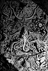 THE ART OF JIM NELSON: H. P. Lovecraft podcast