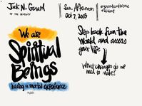 #sketchnotes from #generalconference talk by Elder Gerard.