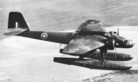 Heinkel He 115 - Destination's Journey