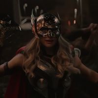 Thor: Love and Thunder