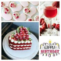 #happybirthday collage