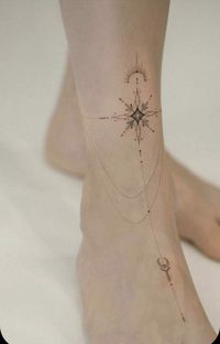 Top 20 Girly Foot Tattoo Ideas For Self-Expression - InkMatch