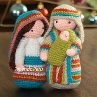 Patronesamigurumi.org es el mayor banco de patrones amigurumi en español. Haz click y descubre los mejores patrones de la red!: