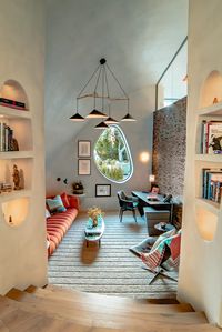 Emily Group of Five Chandelier by Daniel Becker Studio | Wescover Chandeliers