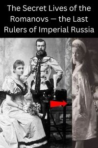 The end of the 19th century was a romantic time. Within a few short years, technology and society had changed dramatically, and the royal families which ruled the world from palaces across Europe were struggling to adapt - some more successfully than others.