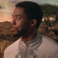 Black Panther (2018)