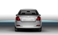 Coda Debuts $45,000 All-Electric Sedan - autoevolution