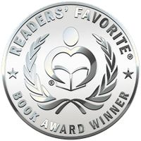 Gollywood wins silver Readers' Favorite- BookAwards.com