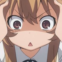 Taiga Aisaka/Gallery | Toradora Wiki | Fandom