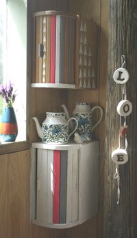 You won't BELIEVE what she upcycled this breadbin into - Lulastic and the HippyshakeLulastic and the Hippyshake
