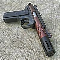 Loading that magazine is a pain!Get your Magazine speedloader today!http://www.amazon.com/shops/raeind