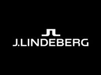 J. Lindeberg Logo