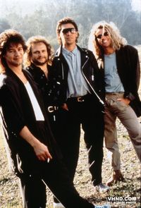Van Halen 1988