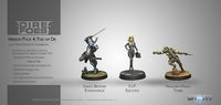 Mission Pack 4: Flee or Die