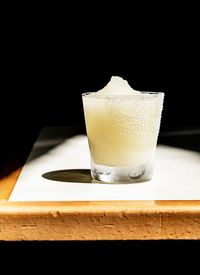 Haley Traub's Frozen Margarita Cocktail Recipe | PUNCH