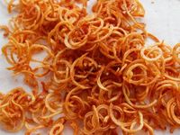 Curly Fries Recipe | Ree Drummond | Food Network