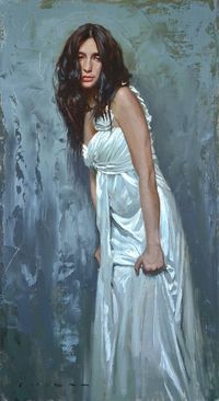 “Fallen” by Casey Childs 1974 - Powell, WY