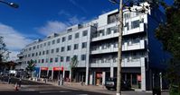 Montrose, Dublin - 0 Reviews by Students