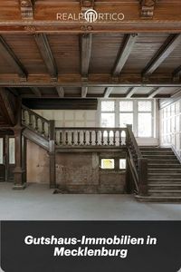#realportico #characterproperties #mecklenburgvorpommern #gutshaus #herrenhaus #immobilien