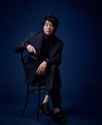 【田中 圭さん】本誌未公開、Precious.jp独占インタビュー!休日の過ごし方や、メンタルケアについて | Precious.jp(プレシャス)