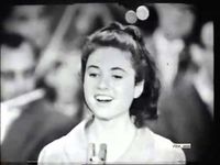 Gigliola Cinquetti Non Ho L'età (No tengo edad) RadioMania - YouTube