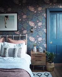 English Country Bedroom Ideas: Inspiration and Advice | Hunker