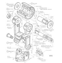 Pin by Robert Watson on Davinci's Bookshelf | Solidworks tutorial ...