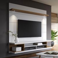 George Oliver Lemington Entertainment Center for TVs up to 65" | Wayfair